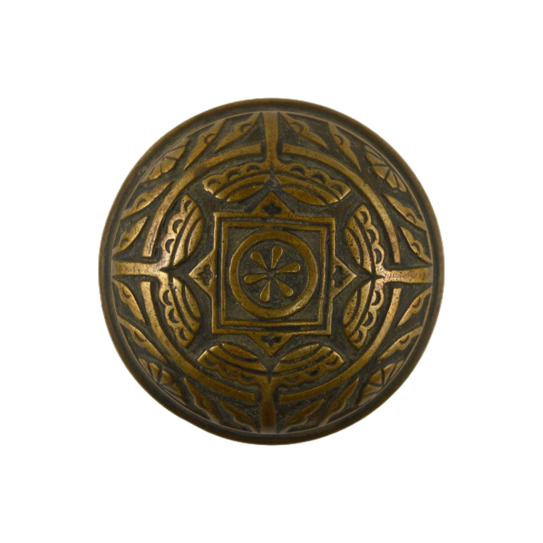 Reading 1881 Doorknob – Antique Hardware Co.