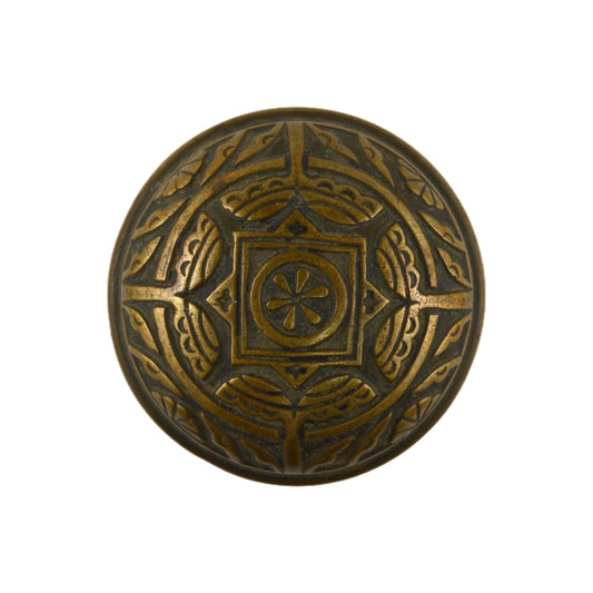 Reading 1881 Doorknob