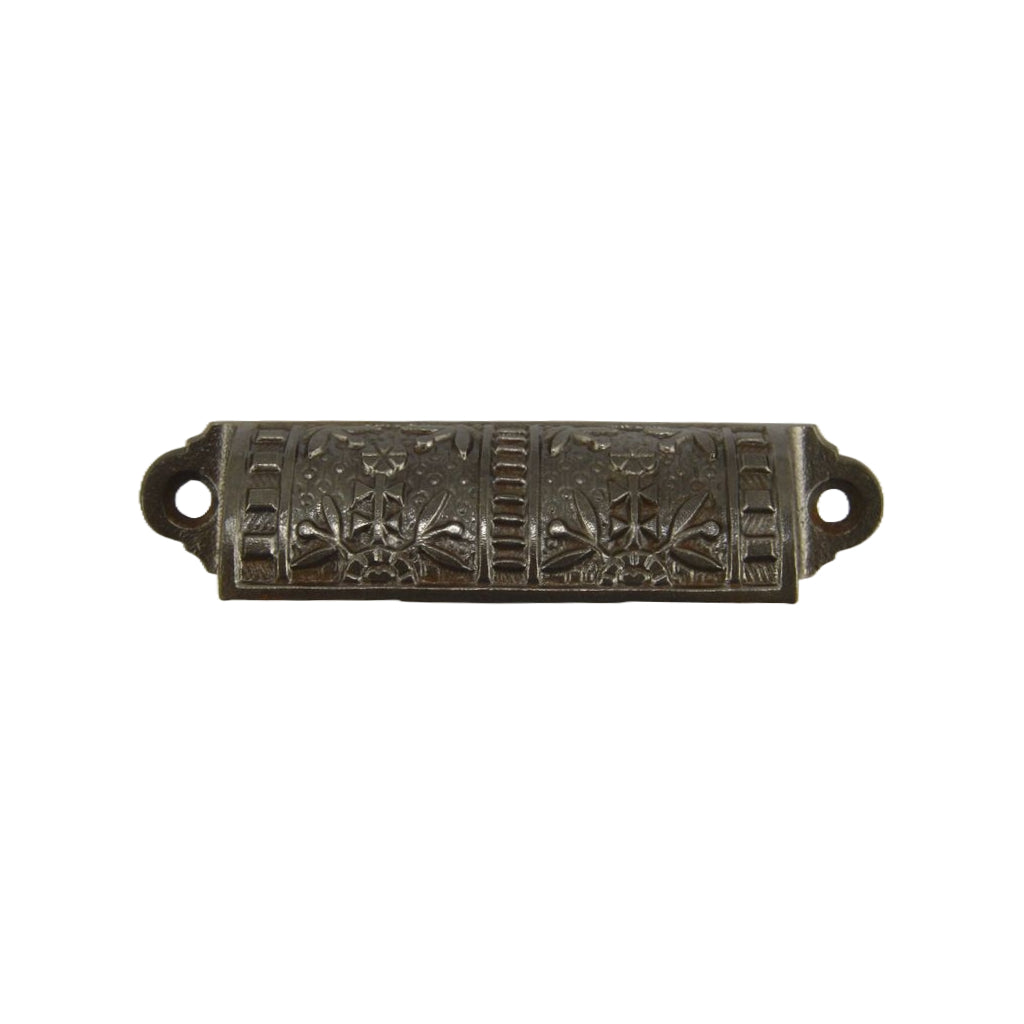 Reading 1899 Windsor Bin Pull – Antique Hardware Co.