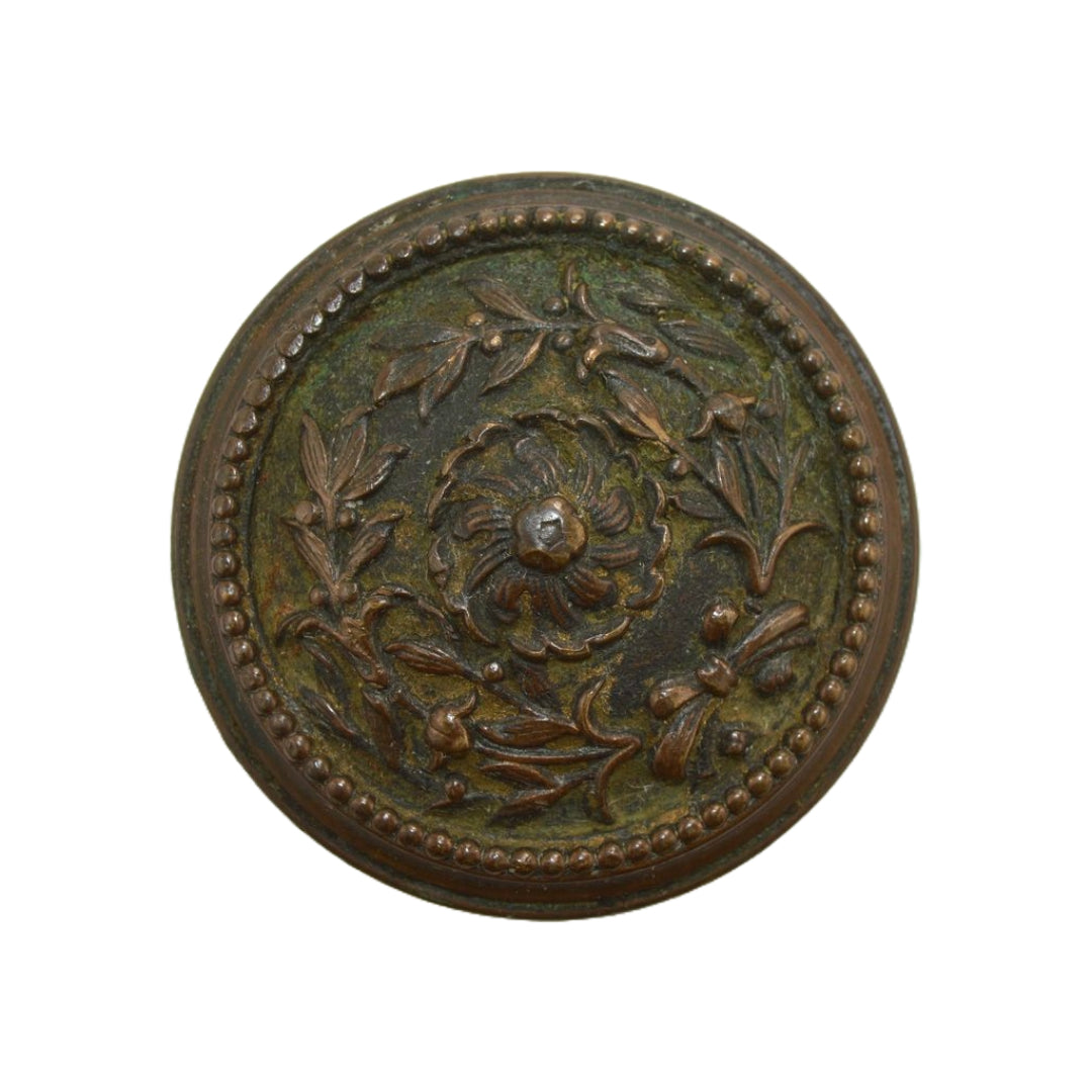 Reading Courtray Doorknob – Antique Hardware Co.