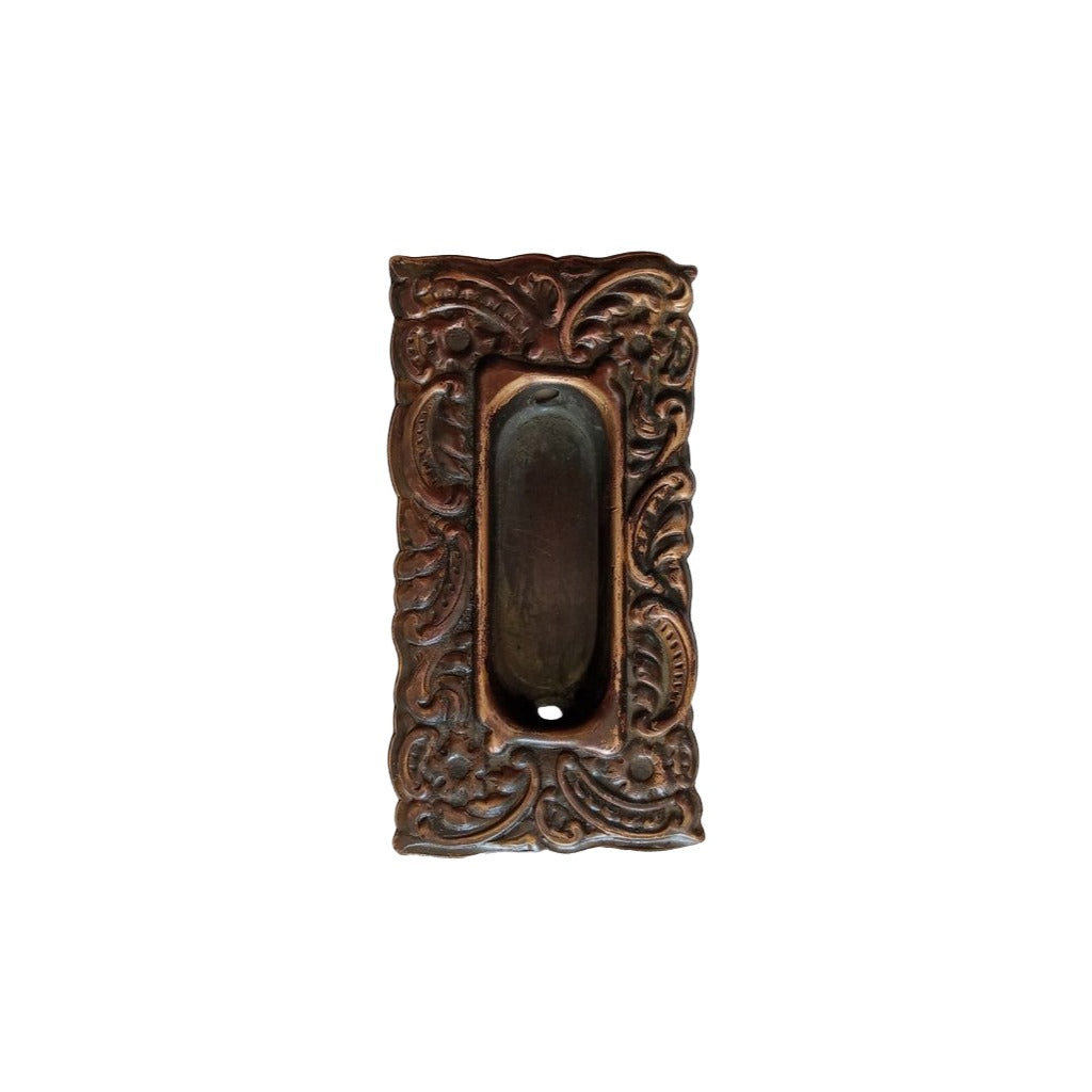 Reading Eulalia Flush Sash Lift