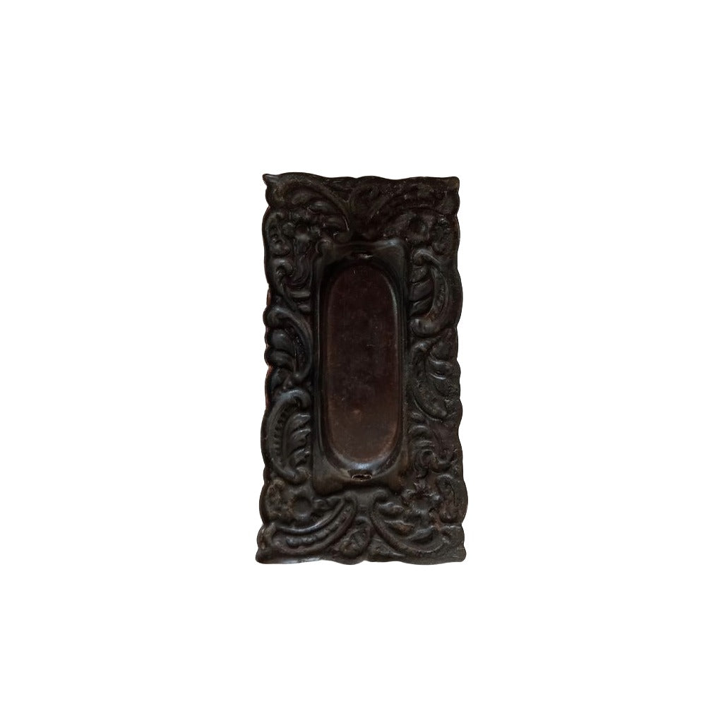 Reading Eulalia Flush Sash Lift