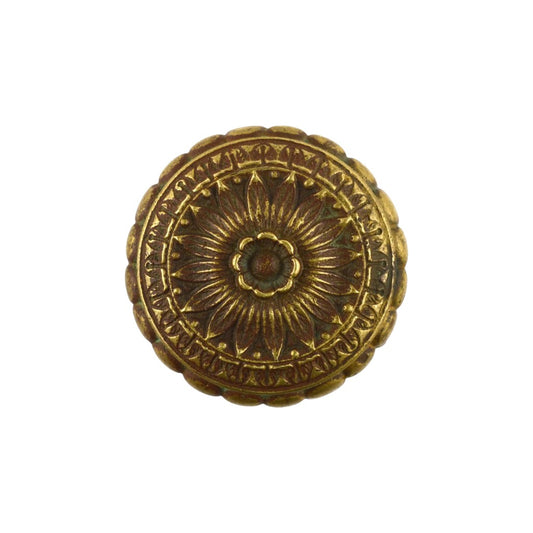 Reading Marsala Doorknob