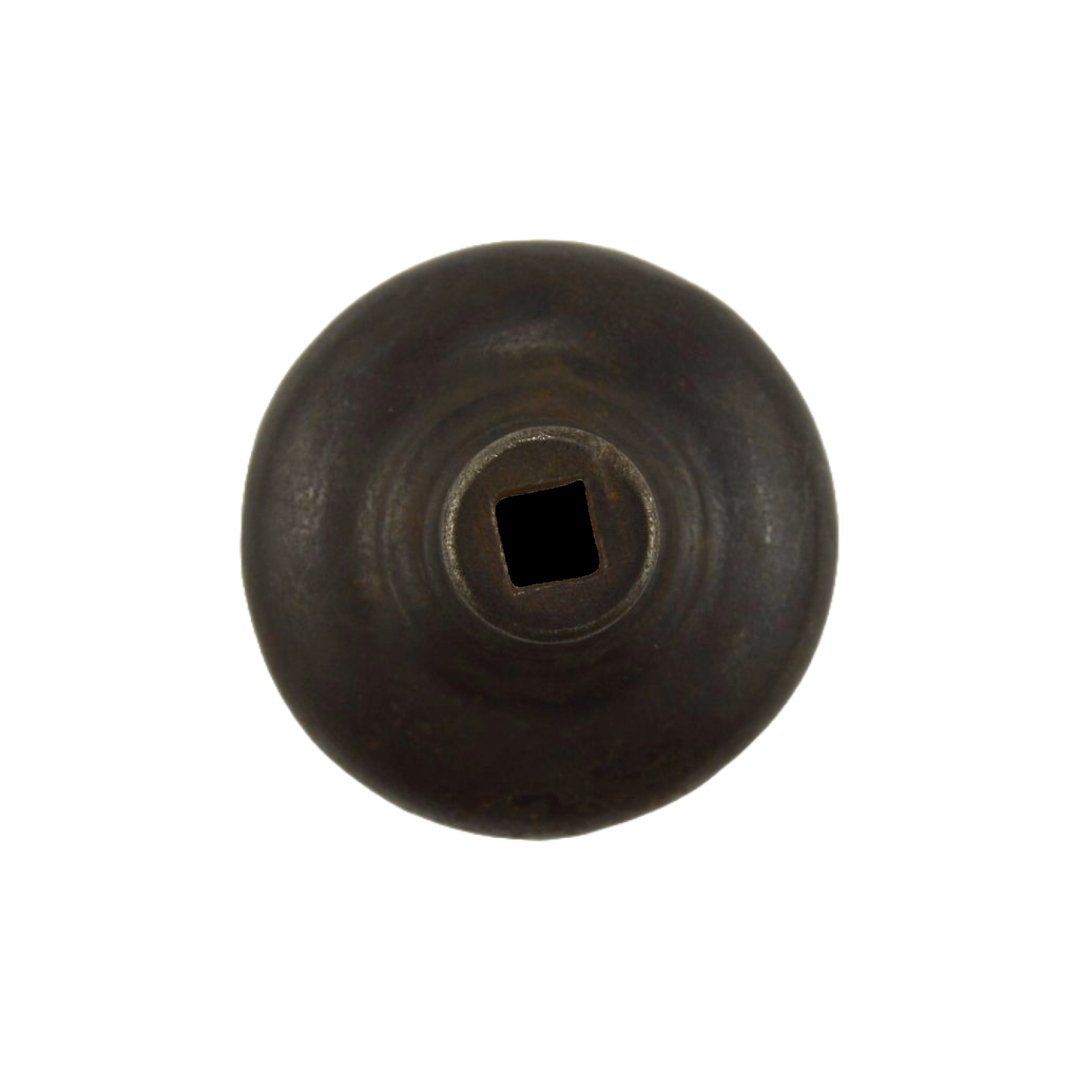 Reading Reole Doorknob