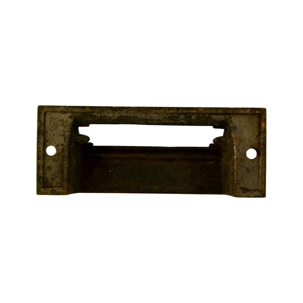 Reading Windsor Druggist Drawer Pull