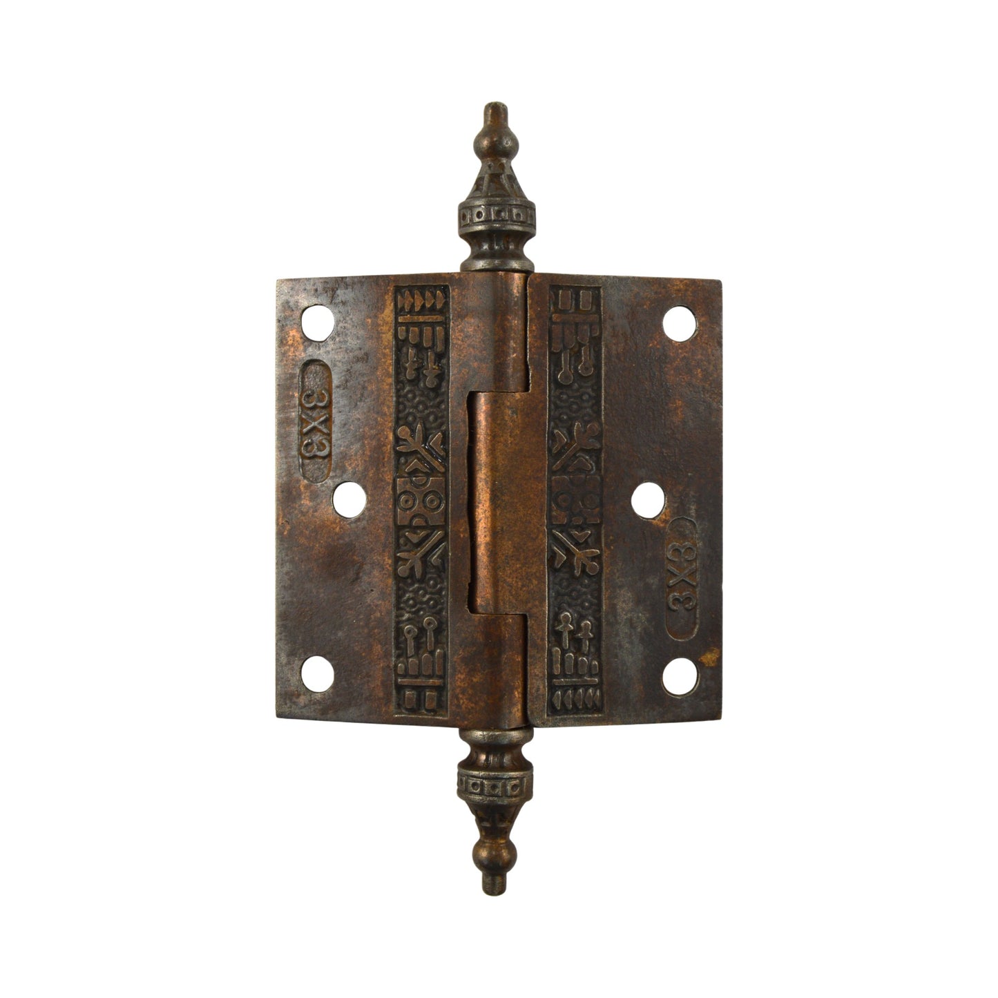 Reading Windsor Door Butt Hinge