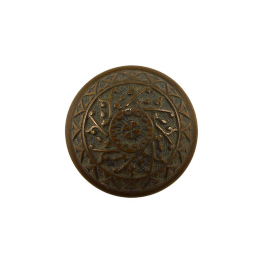 Reading Windsor Doorknob var.