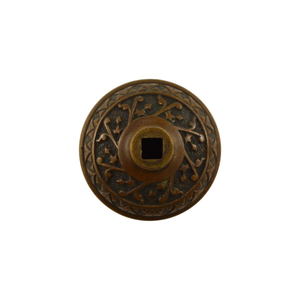 Reading Windsor Doorknob var.