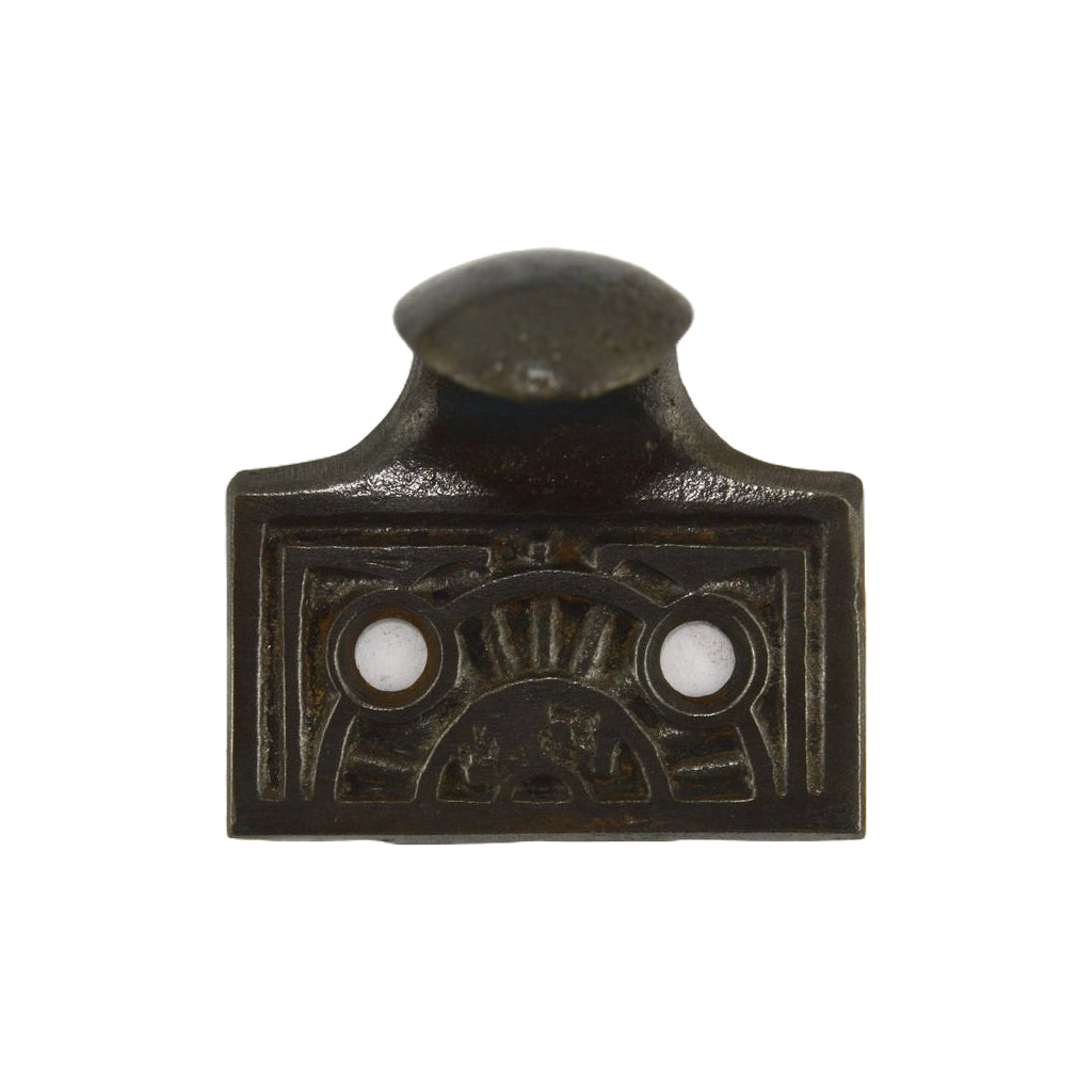 Decorative Hook Sash Lift 3