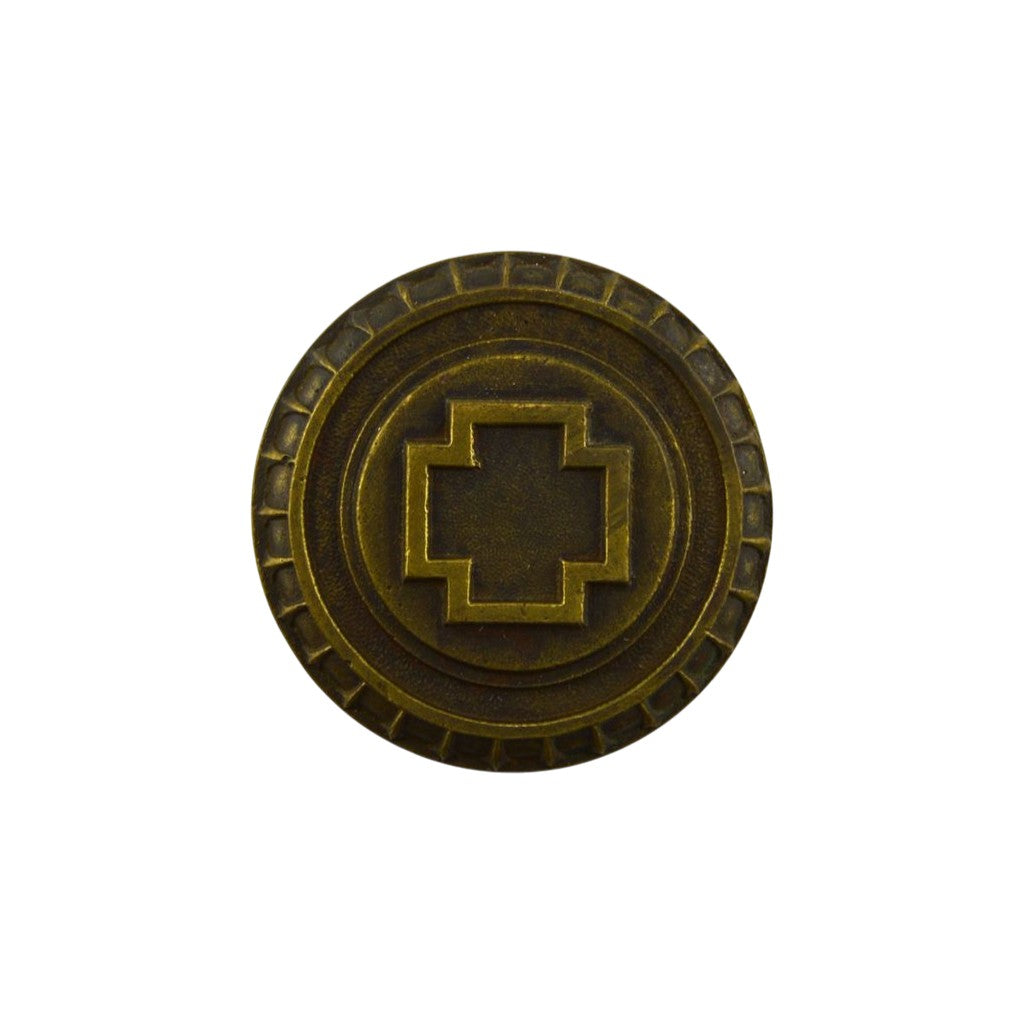 Russell and Erwin Andros/Thetis Doorknob