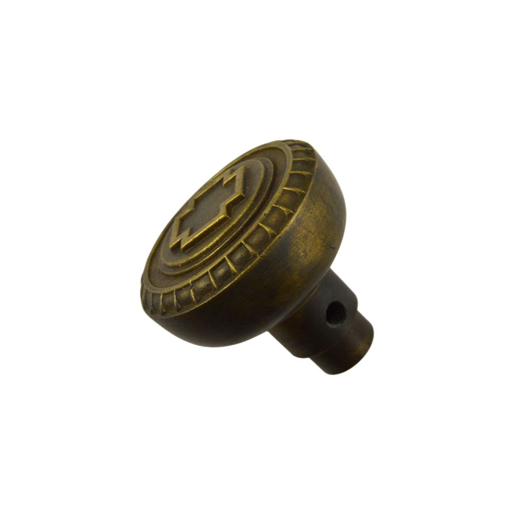 Russell and Erwin Andros/Thetis Doorknob