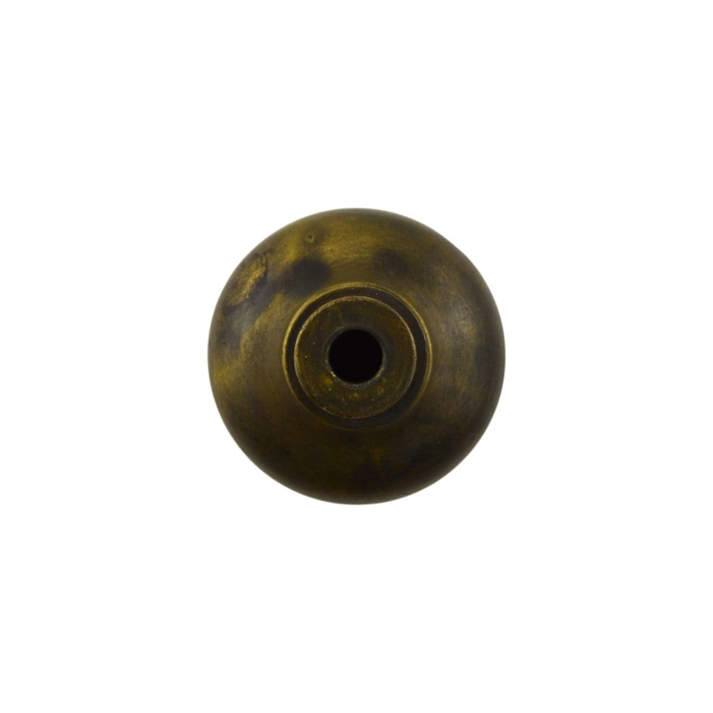 Russell and Erwin Andros/Thetis Doorknob
