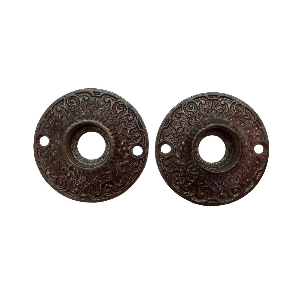 Russell &  Erwin 1887 Rosette