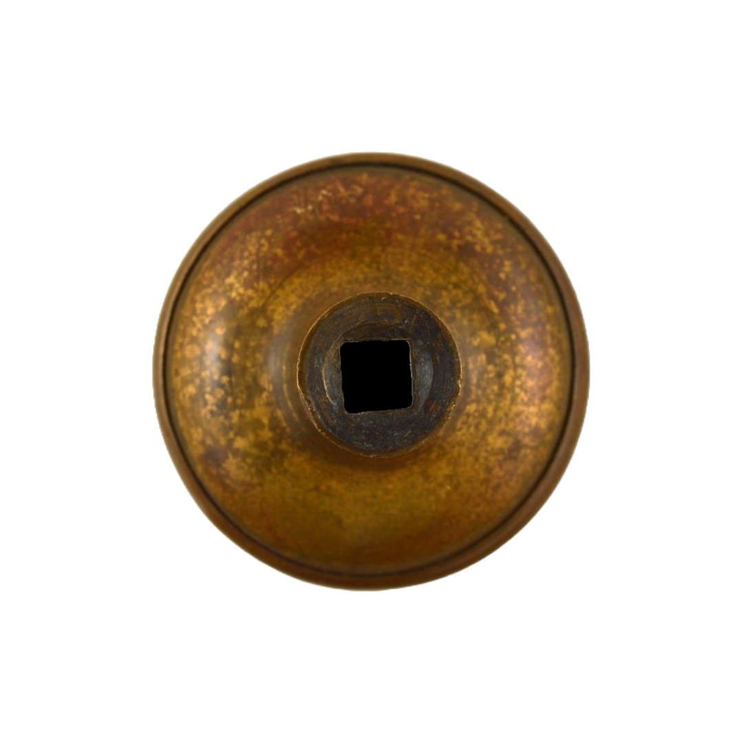 Russell & Erwin 1896 Doorknob
