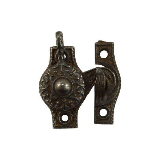 Russell and Erwin 1897 Sash Latch