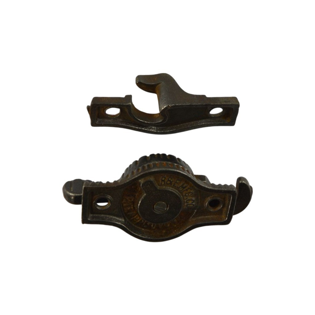 Russell and Erwin 1897 Sash Latch