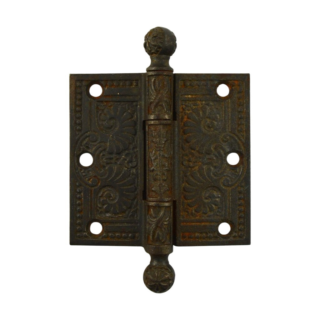 Russell and Erwin 1899 Decorative Hinge