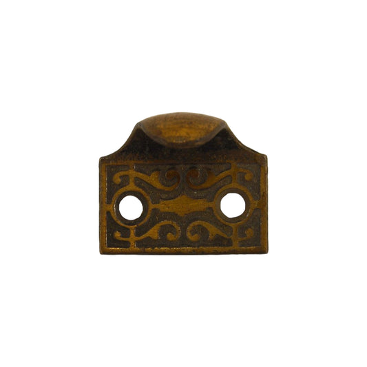 Russell and Erwin 1899 Window Sash Lift