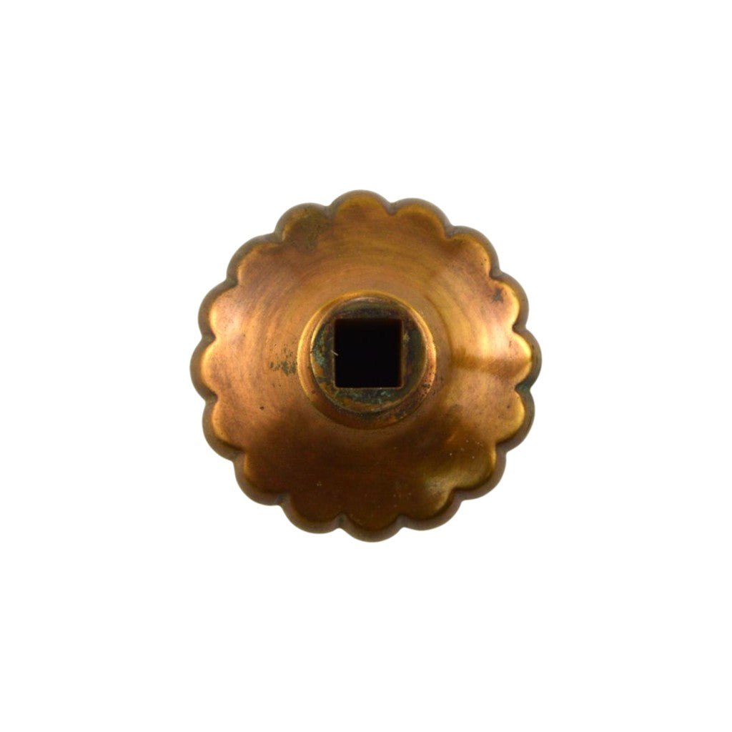 Russell and Erwin Cambridge/Lexington Exterior Doorknob