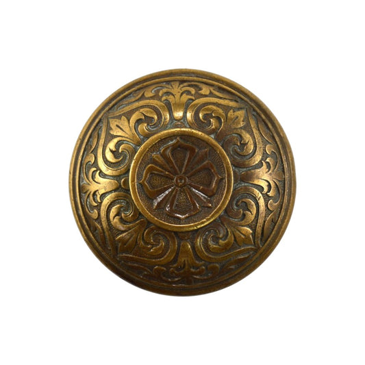 Russell and Erwin Des Pat D4, 166 Doorknob