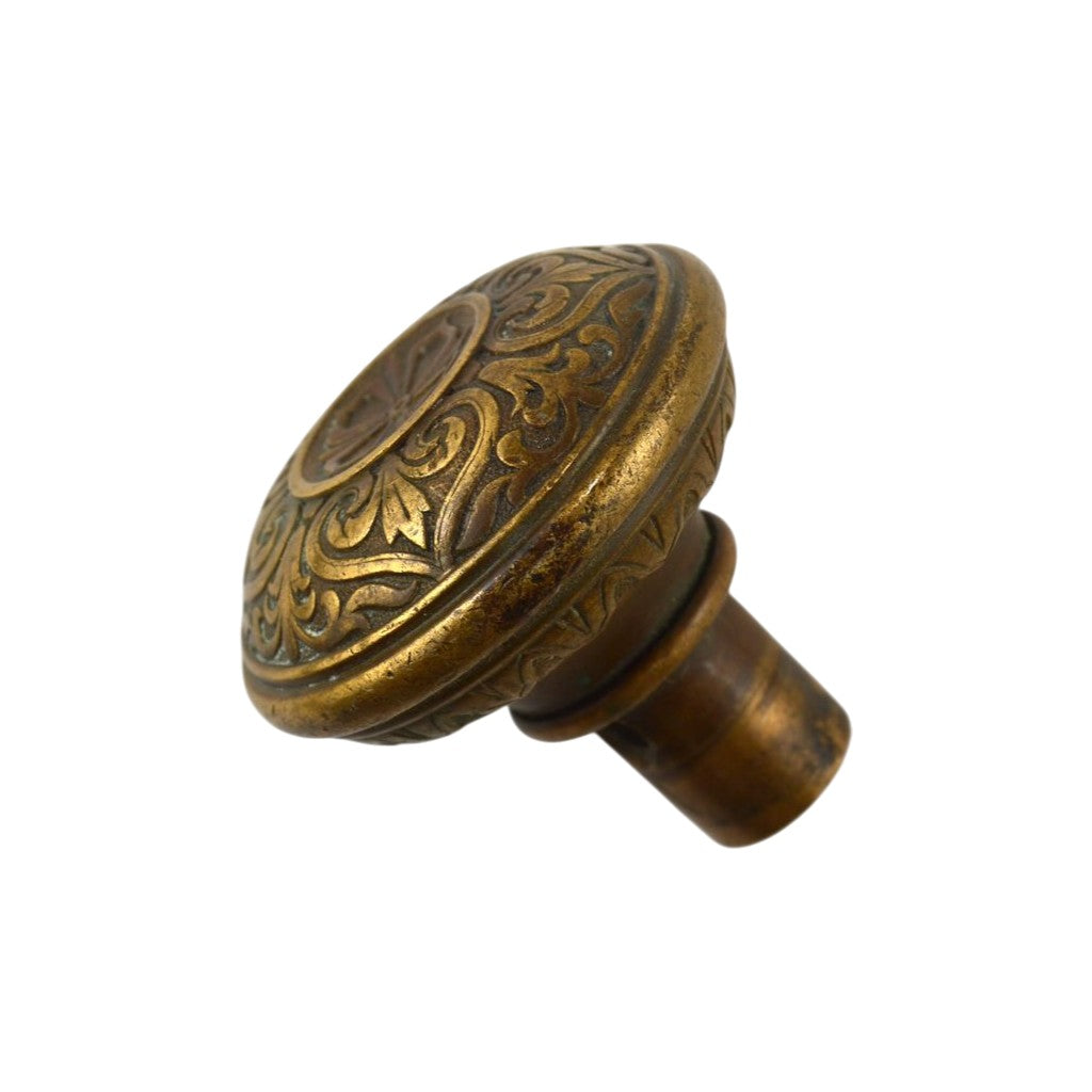 Russell and Erwin Des Pat D4, 166 Doorknob