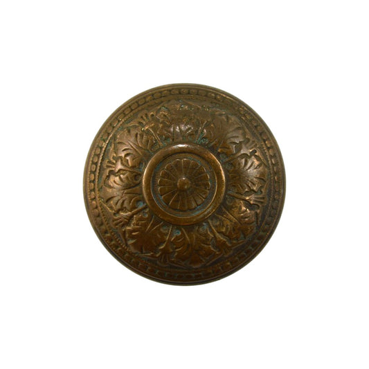 Russell and Erwin 934 Bronze Doorknob