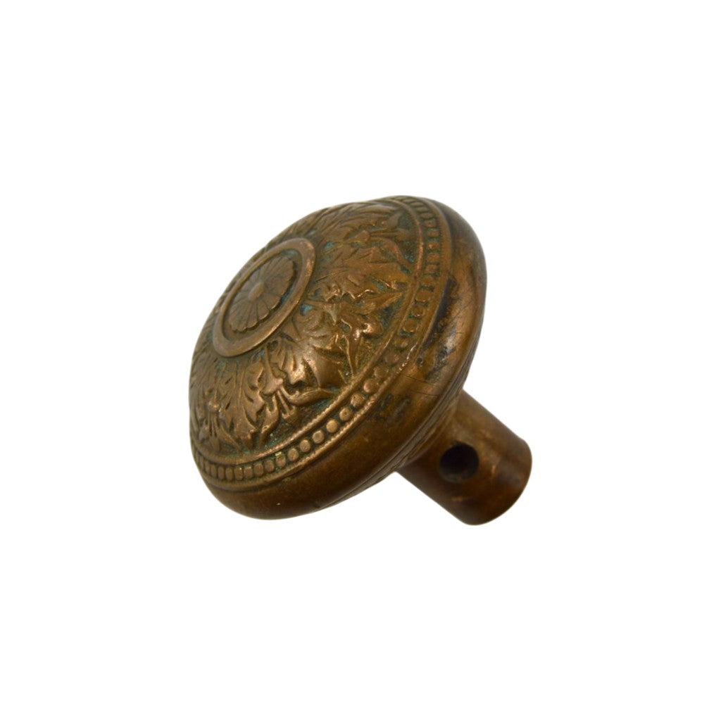 Russell and Erwin 934 Bronze Doorknob
