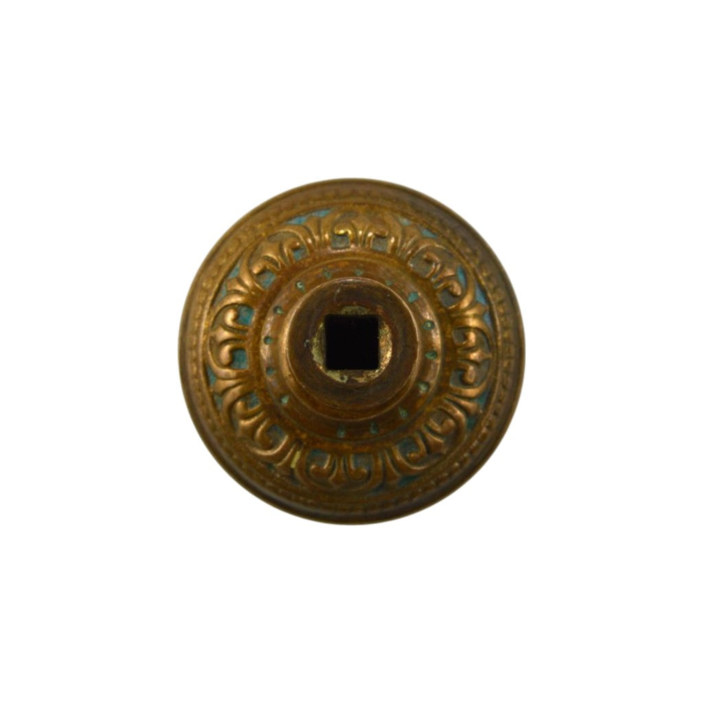Russell and Erwin 934 Bronze Doorknob