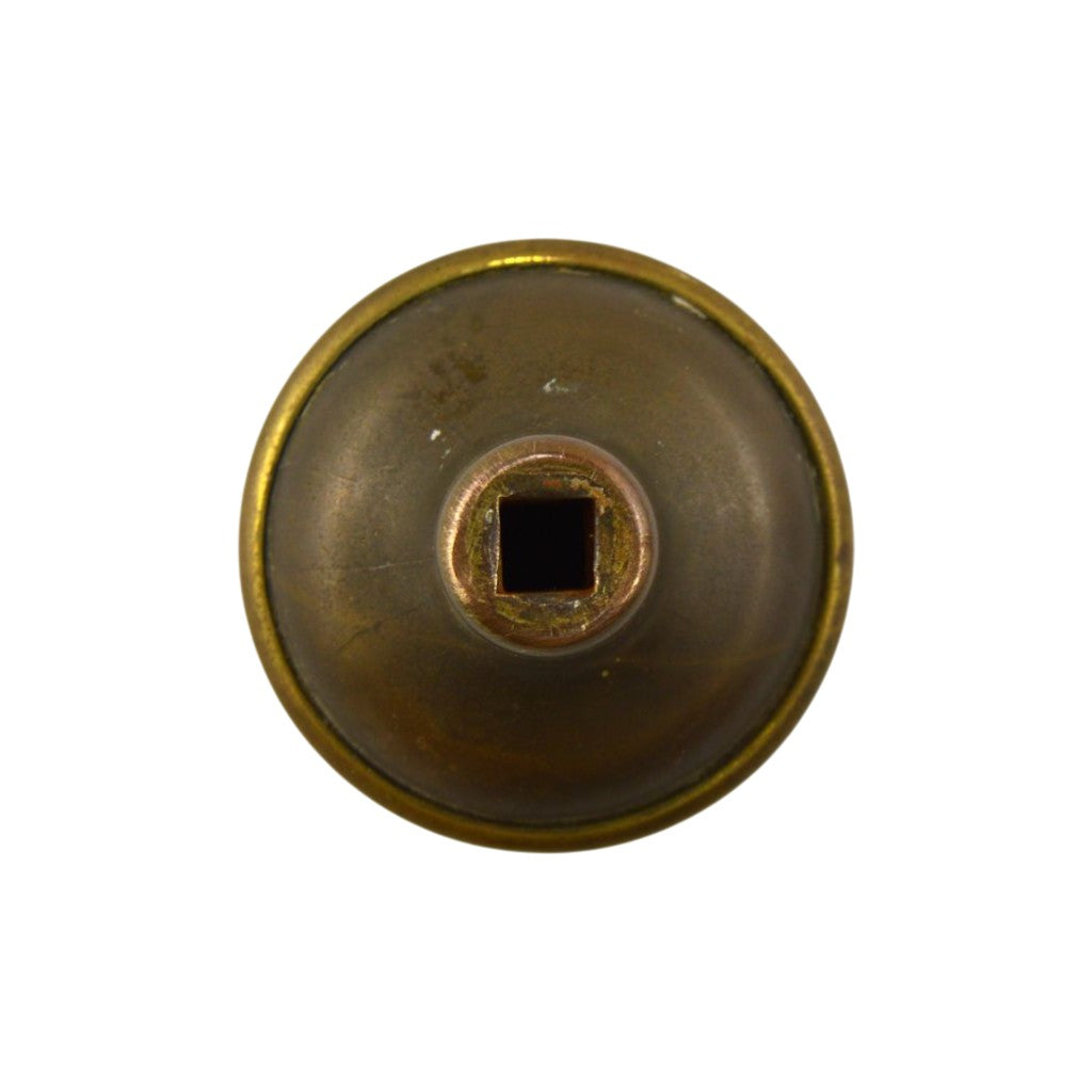 Russell & Erwin Olympus Doorknob
