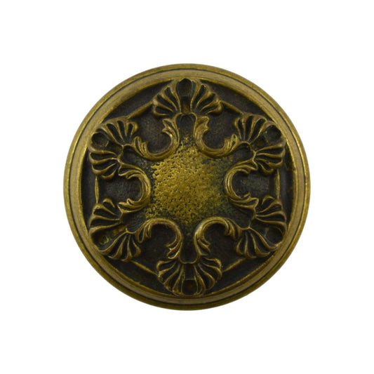 Russell & Erwin Olympus Exterior Doorknob