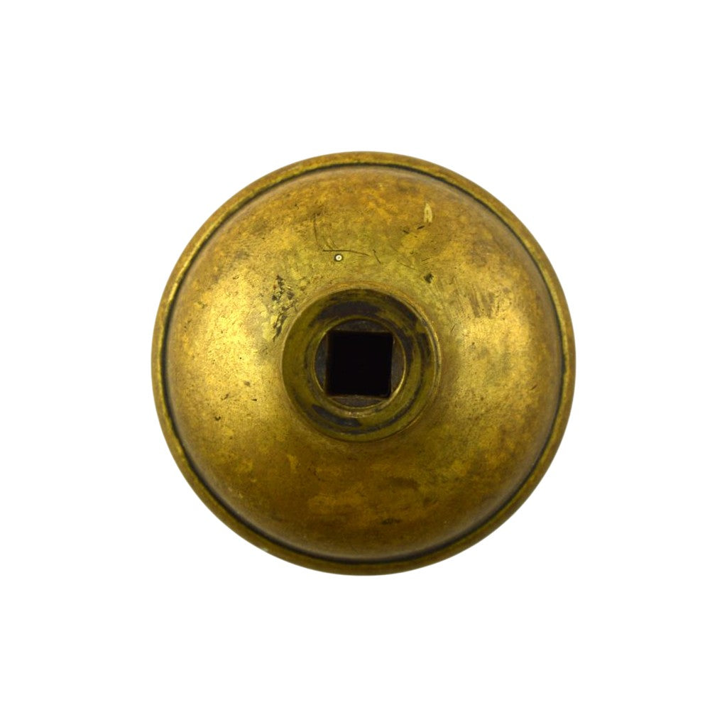 Russell & Erwin Olympus Exterior Doorknob
