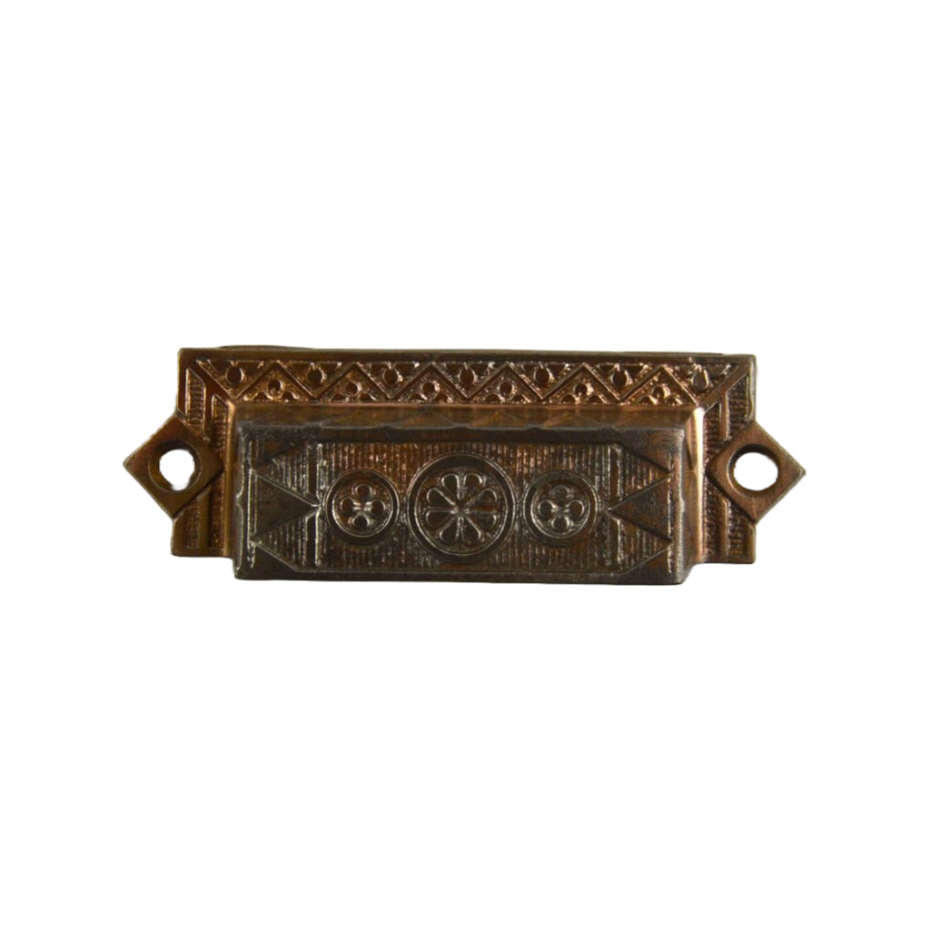 Sargent 1888 Bin Pull 2