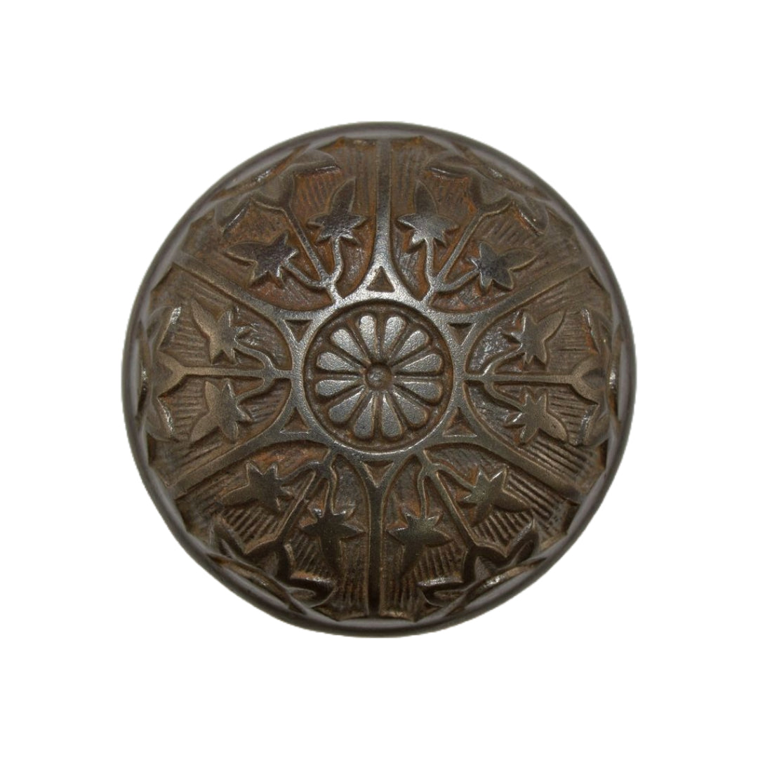 Sargent 1888 Doorknob Cast Iron