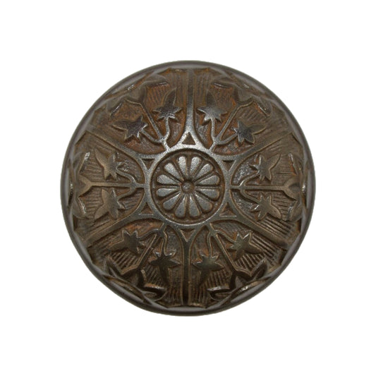Sargent 1888 Doorknob Cast Iron