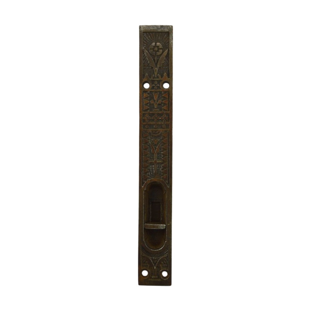 Sargent 1888 Flush Bolt