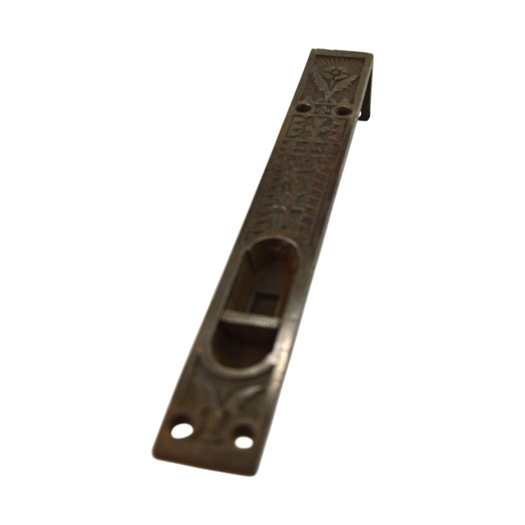 Sargent 1888 Flush Bolt