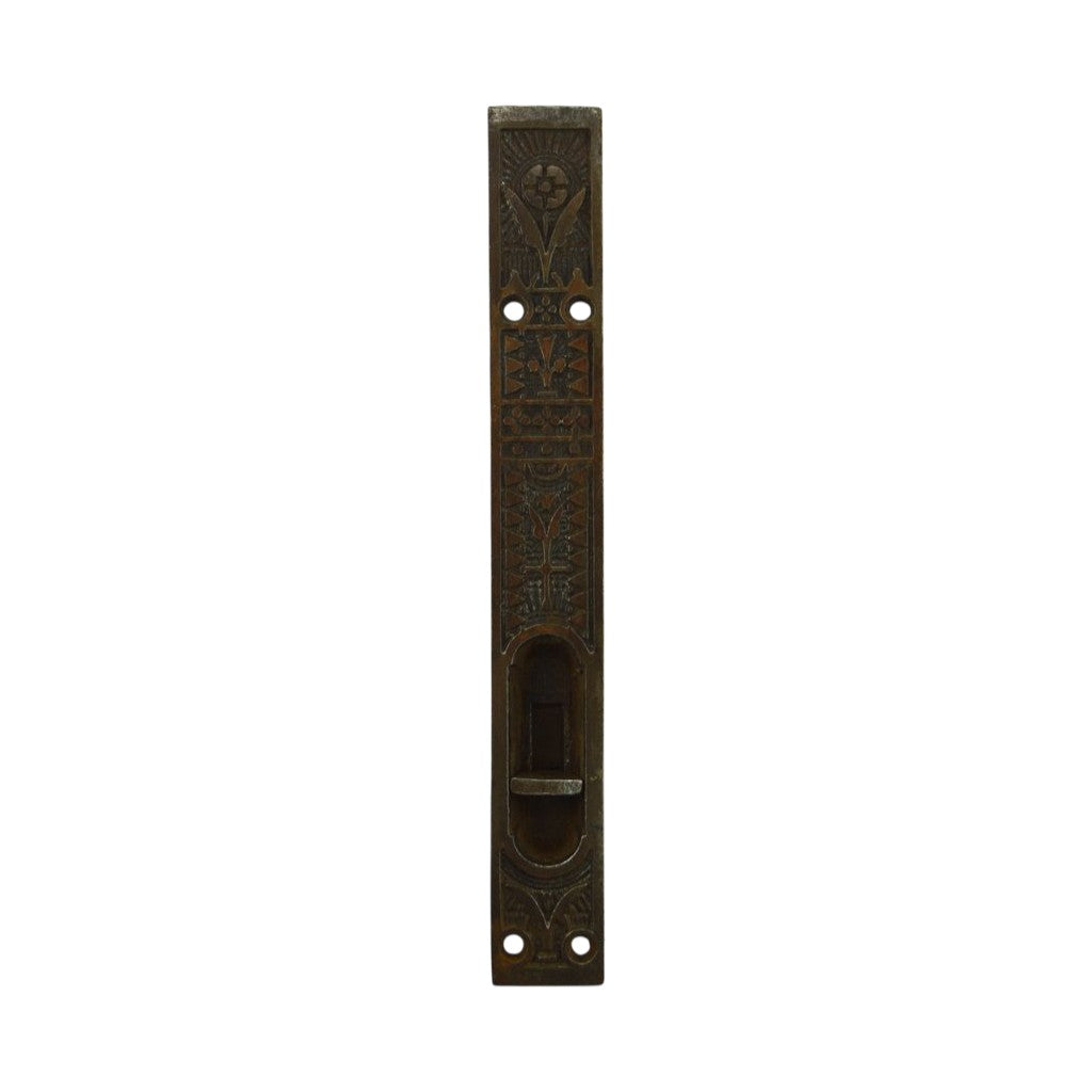 Sargent 1888 Flush Bolt
