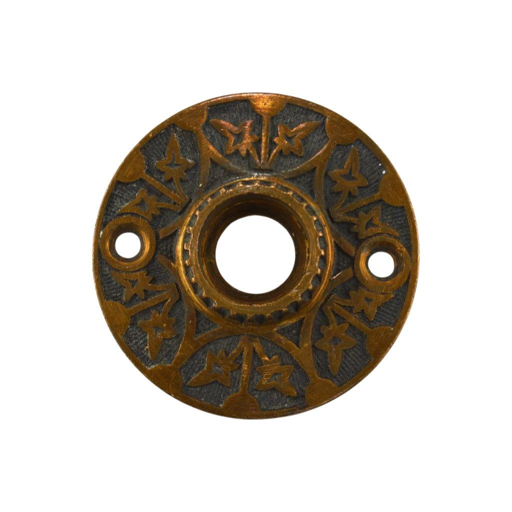 Sargent 1888 Rosette