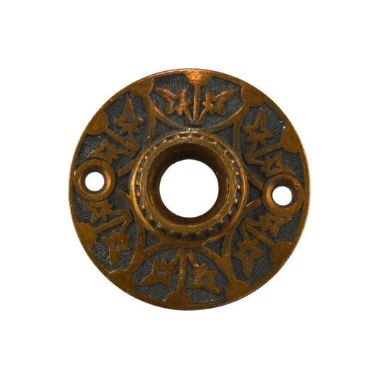 Sargent 1888 Rosette