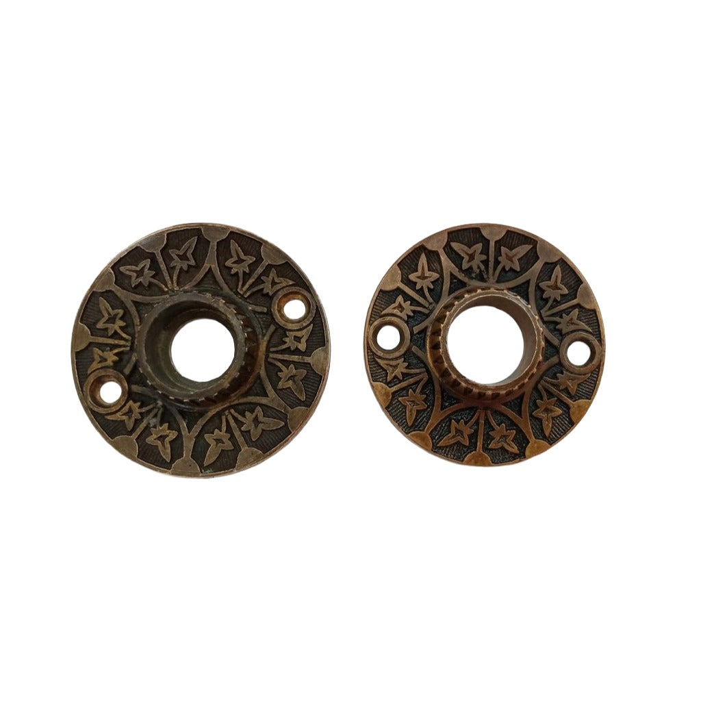 Sargent 1888 Rosette