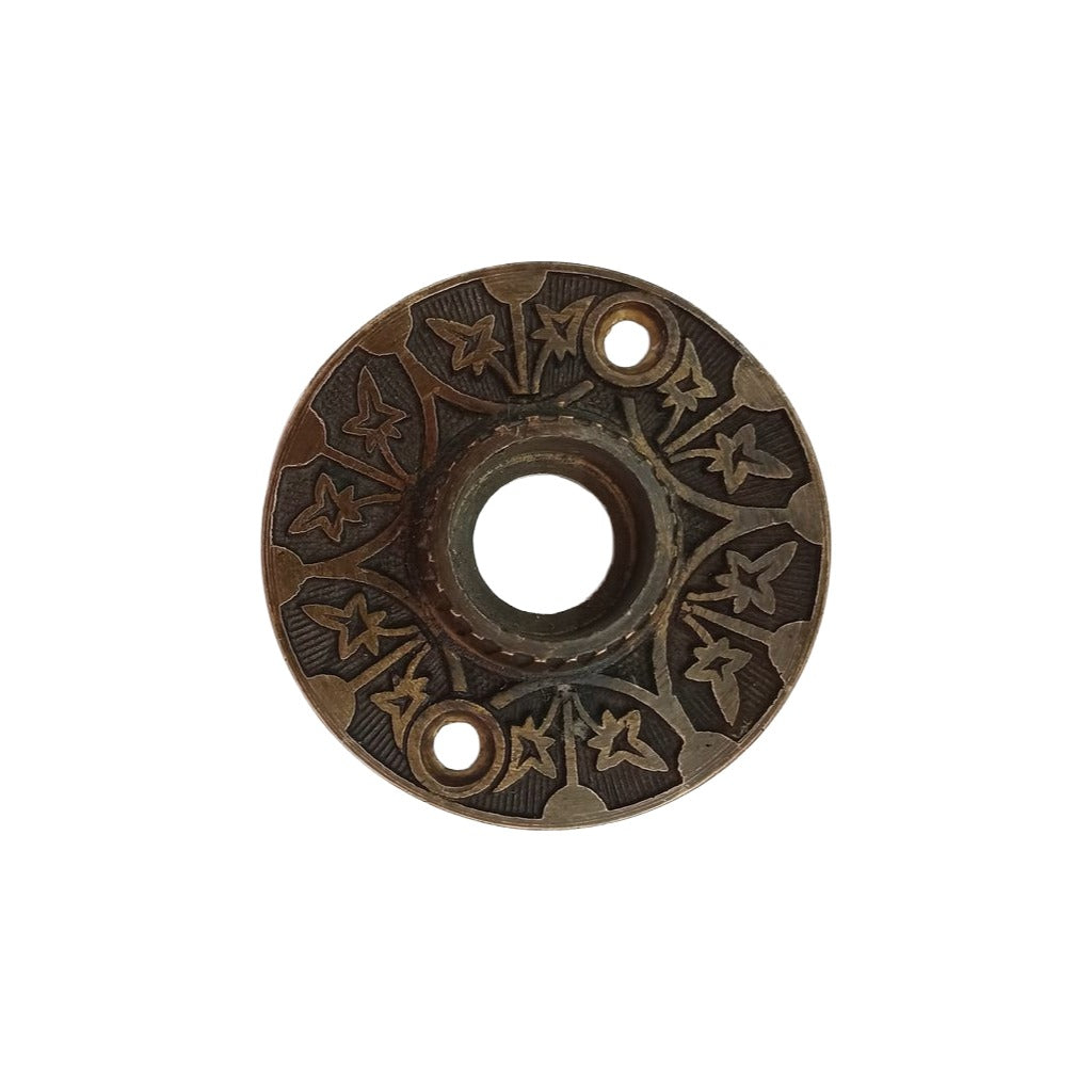 Sargent 1888 Rosette