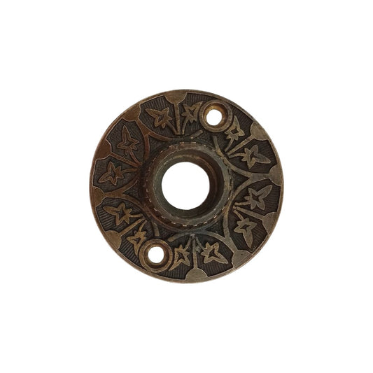 Sargent 1888 Rosette