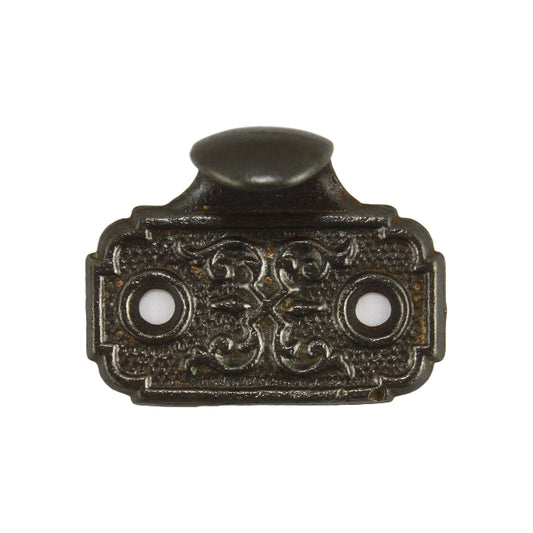 Sargent Pat 1871 Decorative Window Lift