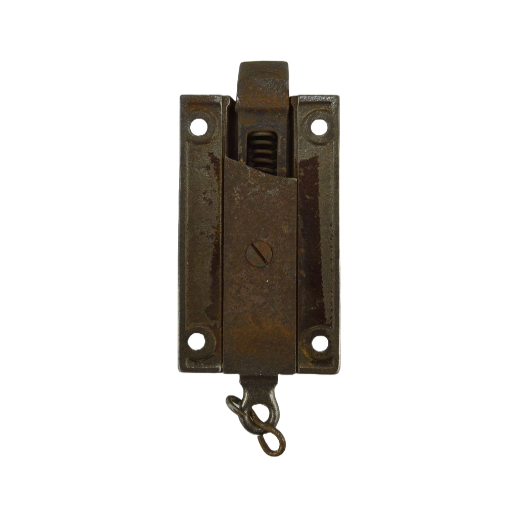 Sargent 1901 Chain Bolt