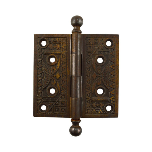 Sargent 1901 Decorative Door Butt Hinge