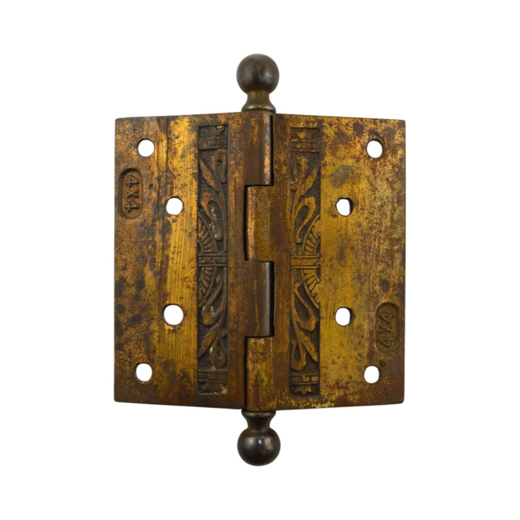 Sargent 1901 Decorative Door Butt Hinge