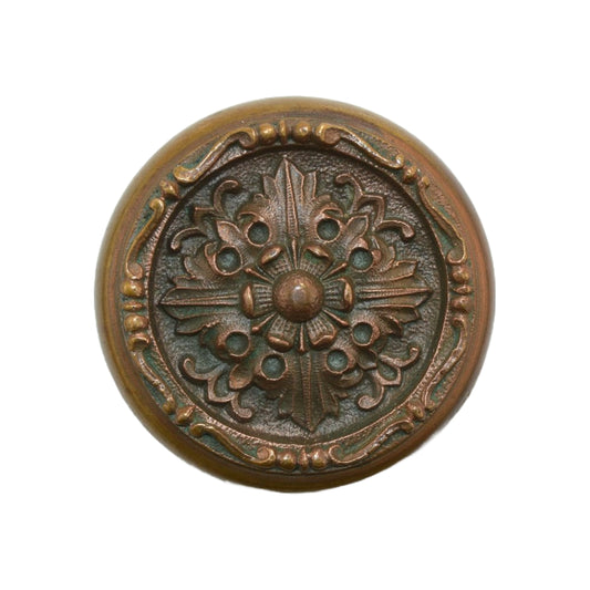 Sargent Montfort Doorknob