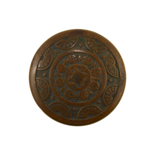 Schroder 1890 Doorknob