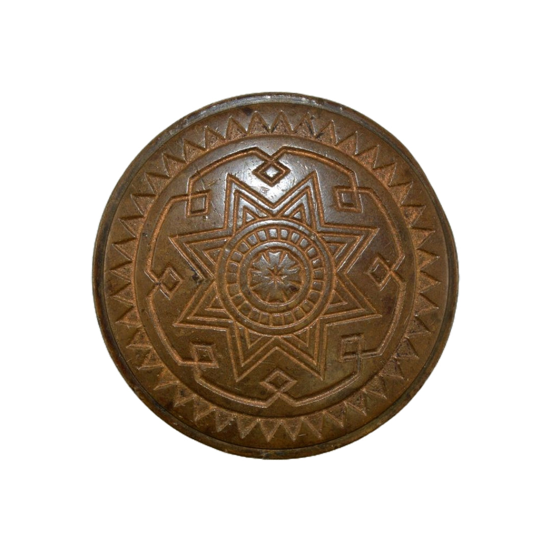 Trenton 1887 Doorknob