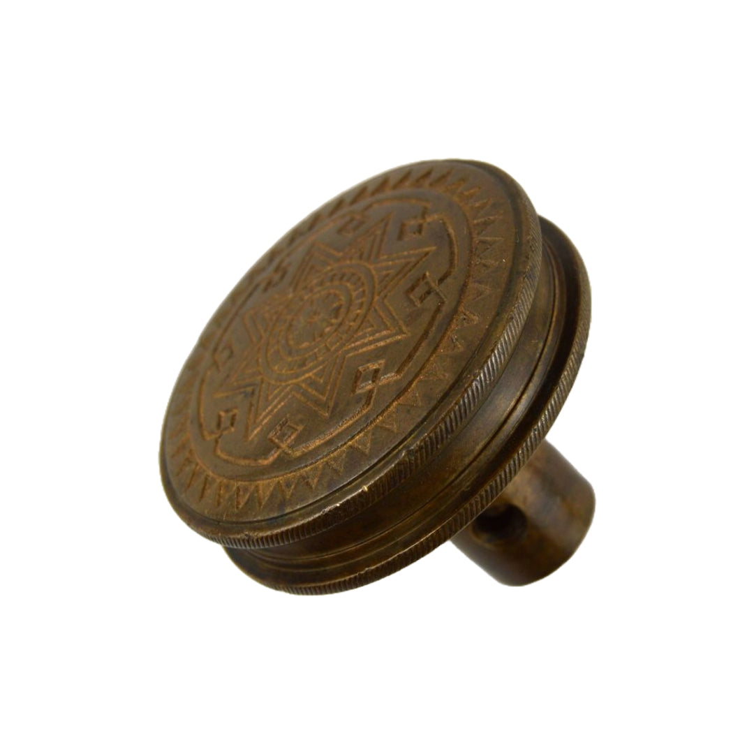 Trenton 1887 Doorknob